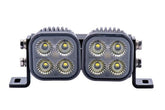 LED LYS – DEKKLYS OG / ELLER FLOM LYS